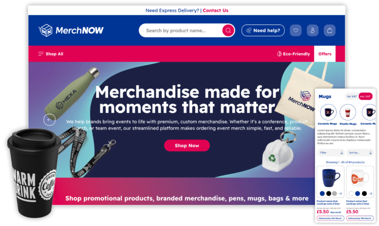 merch now hero
